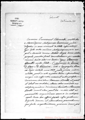 Fotogramma C 1