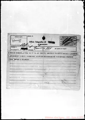 Fotogramma C 6