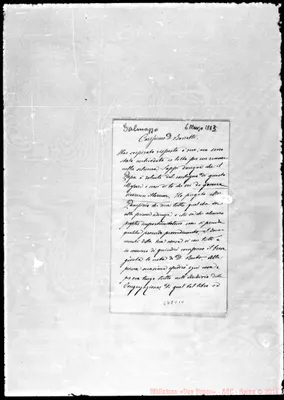 Fotogramma C 10
