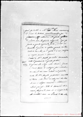 Fotogramma C 12