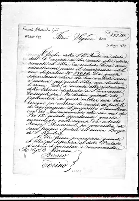 Fotogramma C 8
