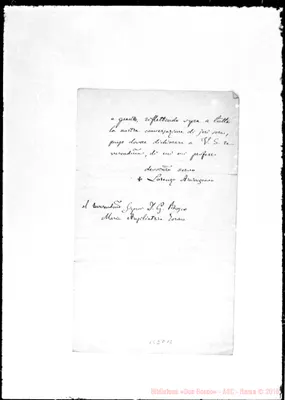 Fotogramma E 12