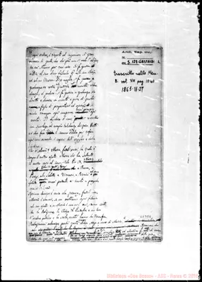 Fotogramma E 8