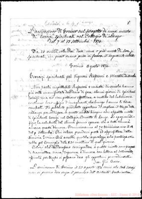 Fotogramma E 11