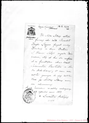 Fotogramma B 11