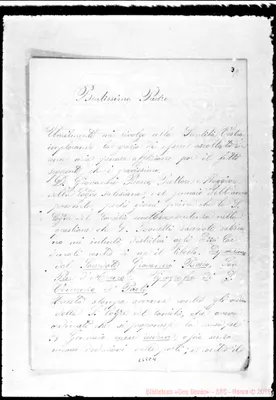 Fotogramma C 11