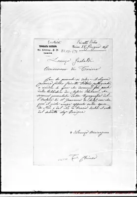 Fotogramma C 11