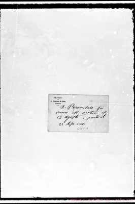Fotogramma C 12