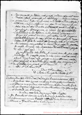 Fotogramma C 12