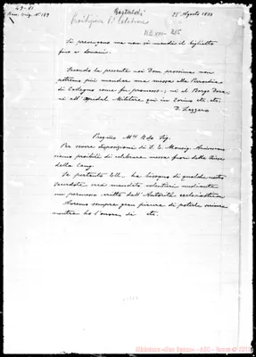 Fotogramma E 9