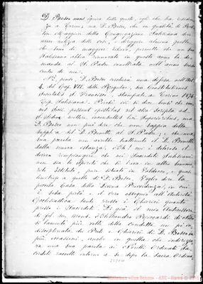 Fotogramma C 11