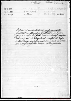 Fotogramma B 12
