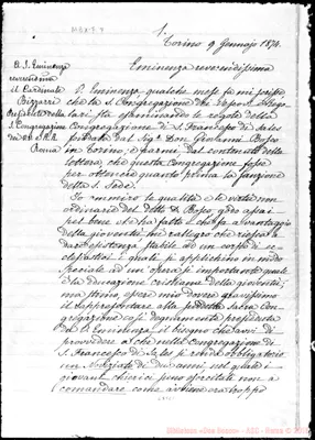 Fotogramma C 1