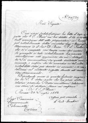 Fotogramma C 11