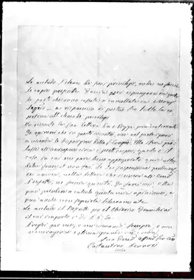 Fotogramma E 6