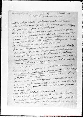 Fotogramma C 1