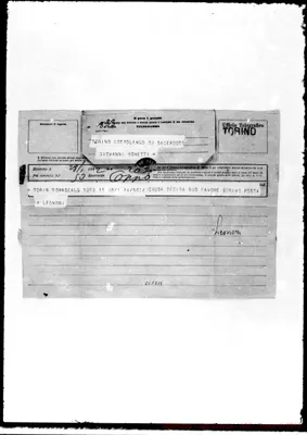 Fotogramma D 11