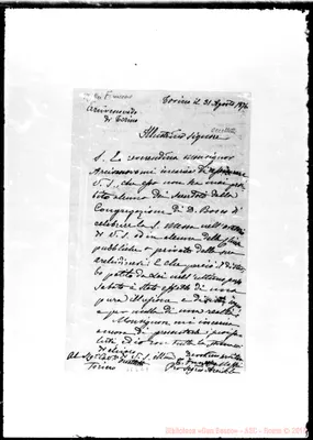Fotogramma E 9