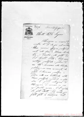Fotogramma E 12