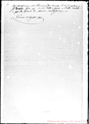 Fotogramma E 12