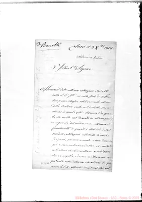 Fotogramma E 11