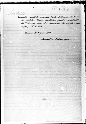 Fotogramma C 1