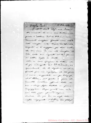 Fotogramma D 1