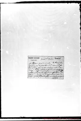Fotogramma E 7