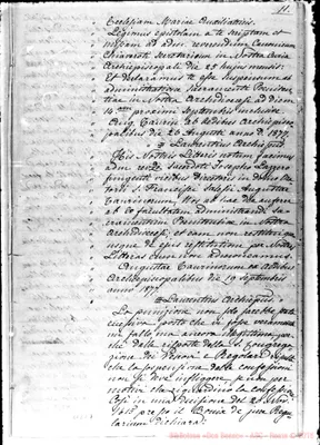 Fotogramma C 7