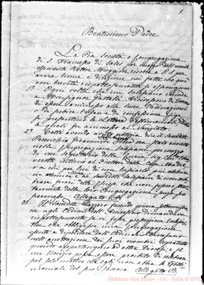 Fotogramma B 1