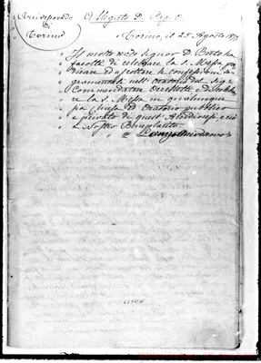 Fotogramma B 11