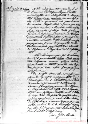 Fotogramma C 11