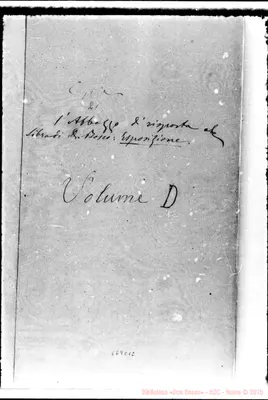 Fotogramma C 12