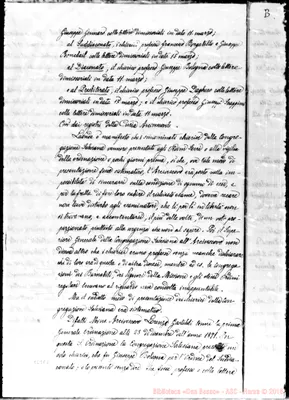 Fotogramma E 8