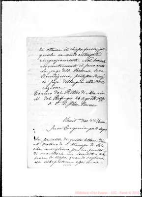Fotogramma E 1