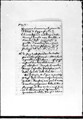 Fotogramma E 11