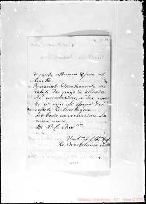 Fotogramma E 7