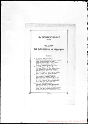 Fotogramma E 10