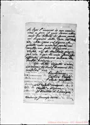 Fotogramma B 6