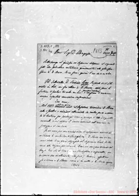 Fotogramma C 1