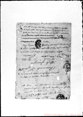 Fotogramma D 1