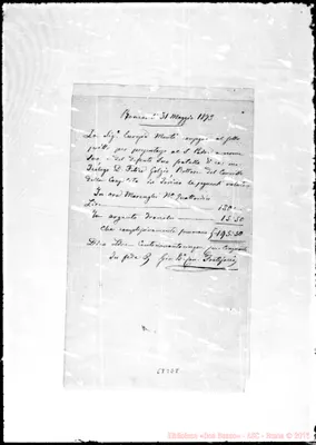 Fotogramma E 8