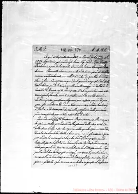 Fotogramma E 8