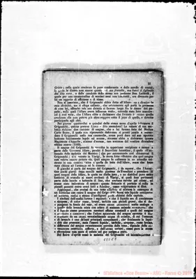 Fotogramma C 8