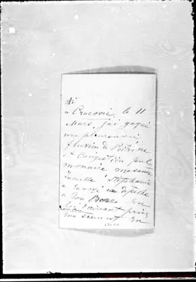 Fotogramma B 11