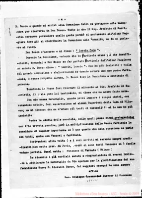 Fotogramma C 11