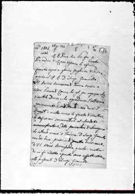 Fotogramma C 11