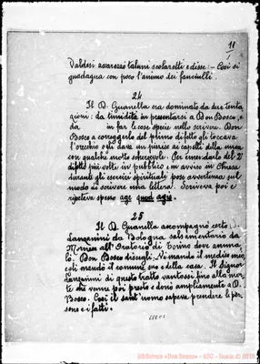Fotogramma C 1