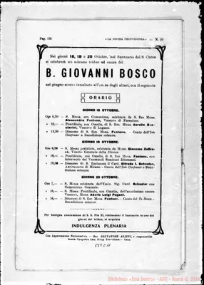 Fotogramma C 11