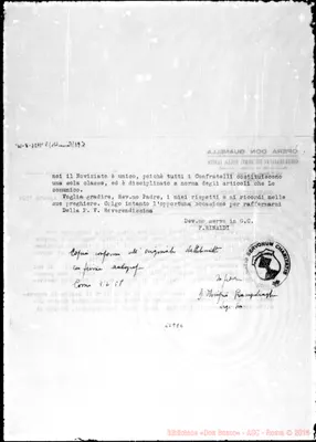 Fotogramma E 6